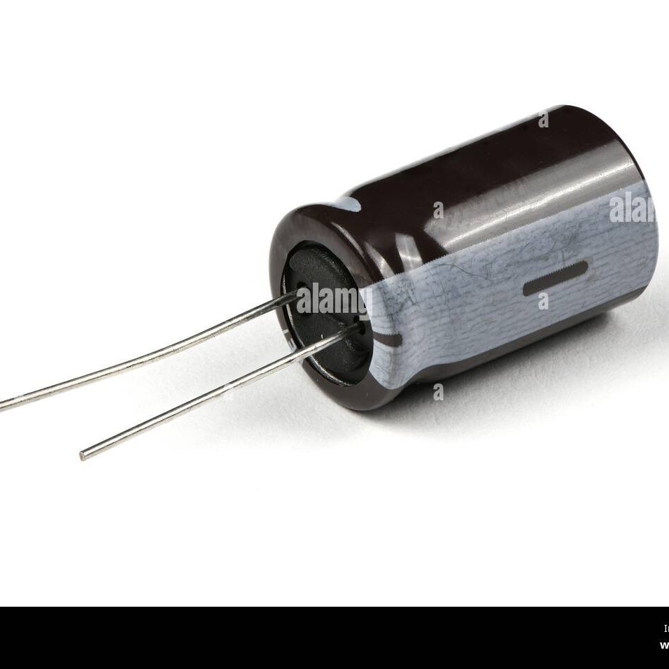 X2 Safety Kapasitör 100nF 275VAC