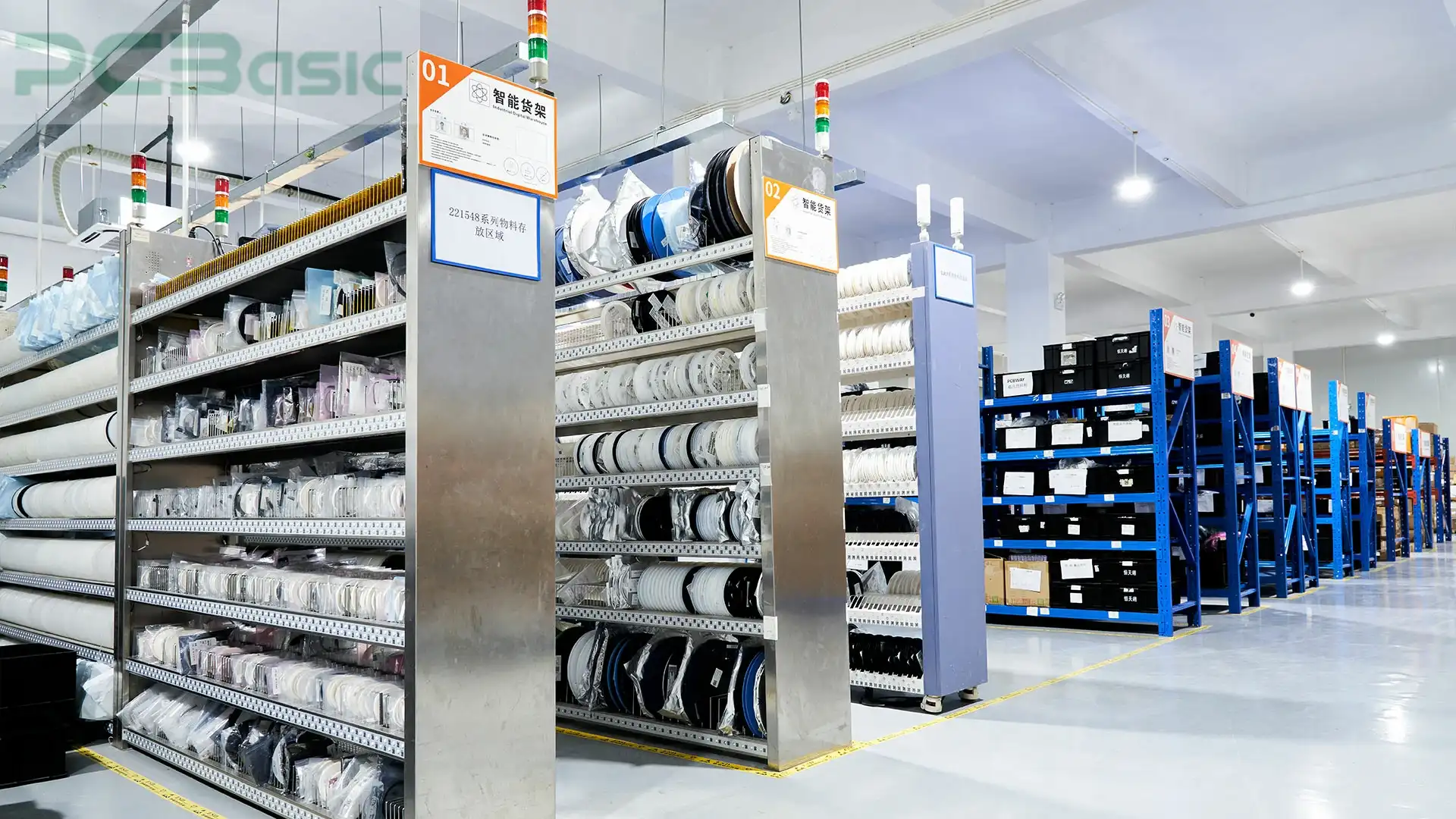 Elektronik Sektöründe Tedarik Zinciri Risk Yönetimi